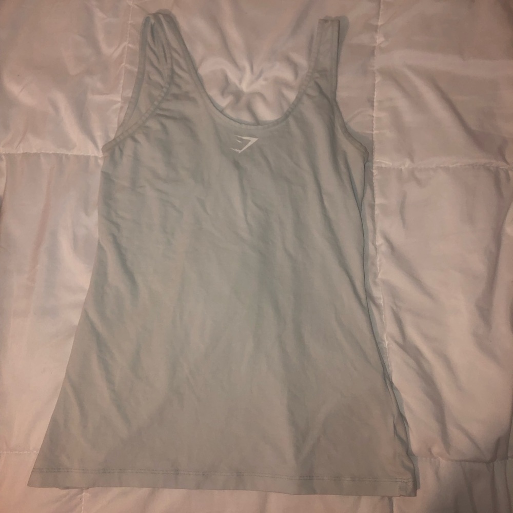 Gymshark Tank Top